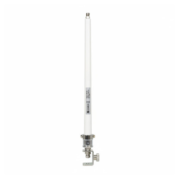 Comrod AR55 Marine Antenne med monteringsbeslag