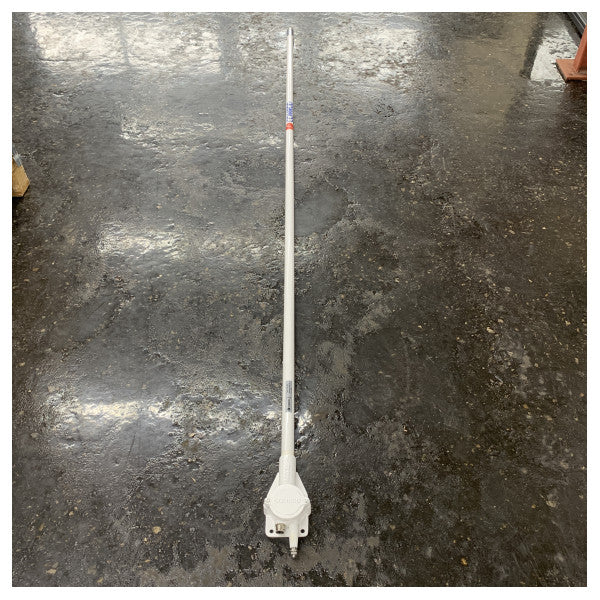Comrod AR55 Marine Antenna with Mounting Bracket