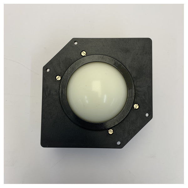 SAM Electronics AZ3023G045 radar-trackball - maritim trackball-navigasjon