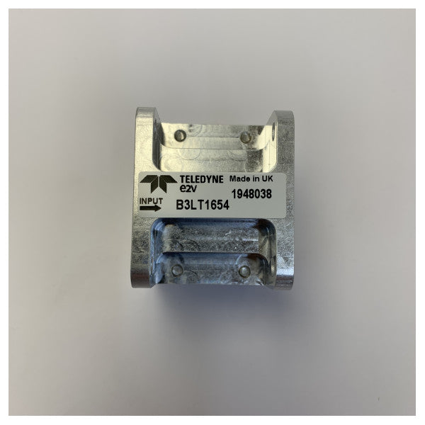 Teledyne e2v B3LT1654 X-Band Radar Limiter за SAM Electronics Atlas 1100
