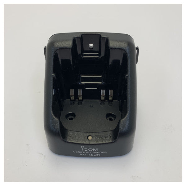 Icom BC-152N Tischladegerät für tragbare Marinefunkgeräte