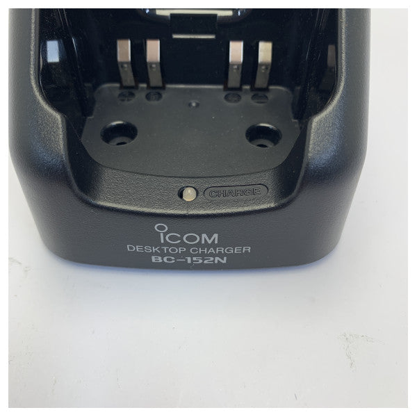 شاحن سطح المكتب Icom BC-152N للراديو البحري المحمول