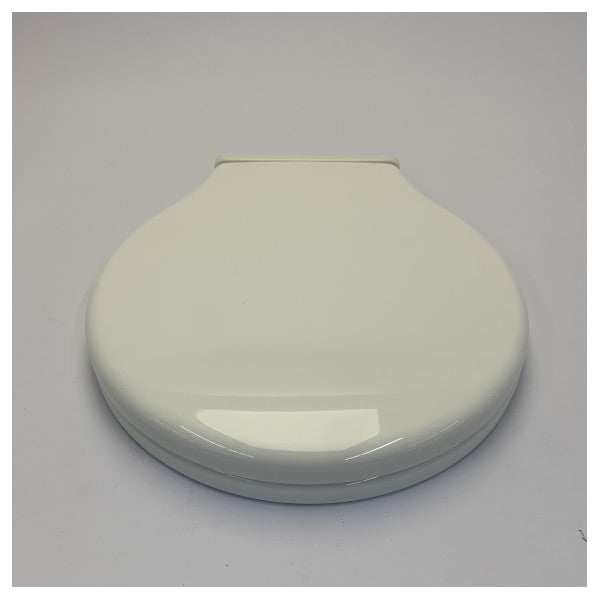 Jabsco Lite Flush Electric Toilet 24V - Remote Control - 58500-1024