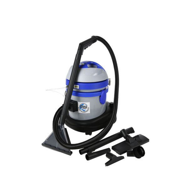 Jabsco Elsea Polsterwascher und Staubsauger - EWPV110JAB