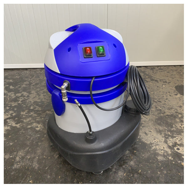 غسالة ومكنسة جابسكوا إلسيا للتنجيد - EWPV110JAB