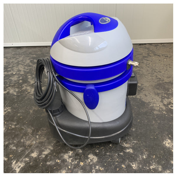 غسالة ومكنسة جابسكوا إلسيا للتنجيد - EWPV110JAB