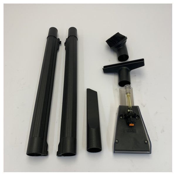 غسالة ومكنسة جابسكوا إلسيا للتنجيد - EWPV110JAB