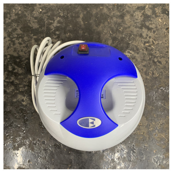 Jabsco Elsea AWP05024 Wasser / Staubsauger 230V