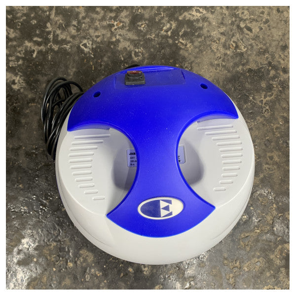 Jabsco Alsea Ares 220V Staubsauger 21LT 1250W 230V - AWP110JAB