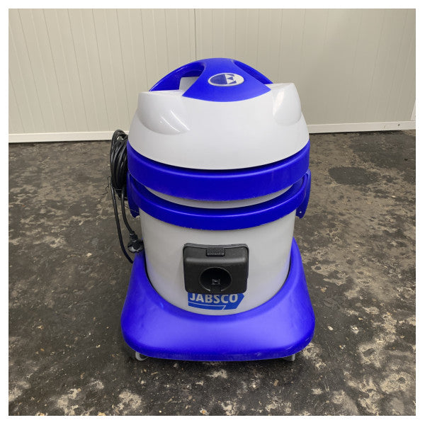 Jabsco Alsea Ares 220V Staubsauger 21LT 1250W 230V - AWP110JAB