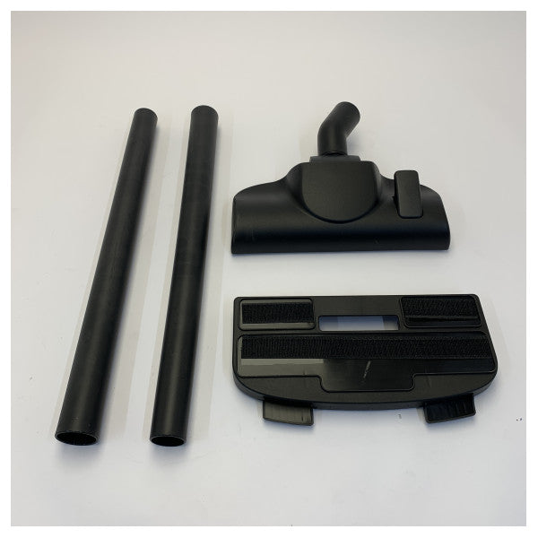 Jabsco Alsea Ares 220V Staubsauger 21LT 1250W 230V - AWP110JAB