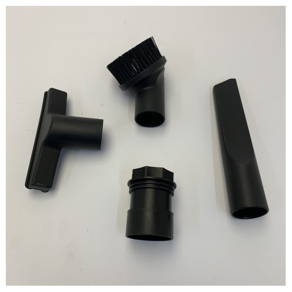 Jabsco Alsea Ares 220V Staubsauger 21LT 1250W 230V - AWP110JAB