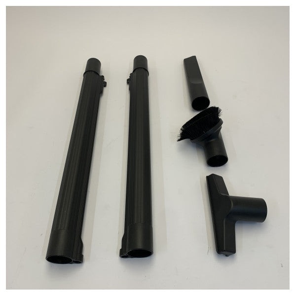 Jabsco Elsea Vakum / Döşeme Temizleme Makinesi 800W 230V 21LT - EWPV05024