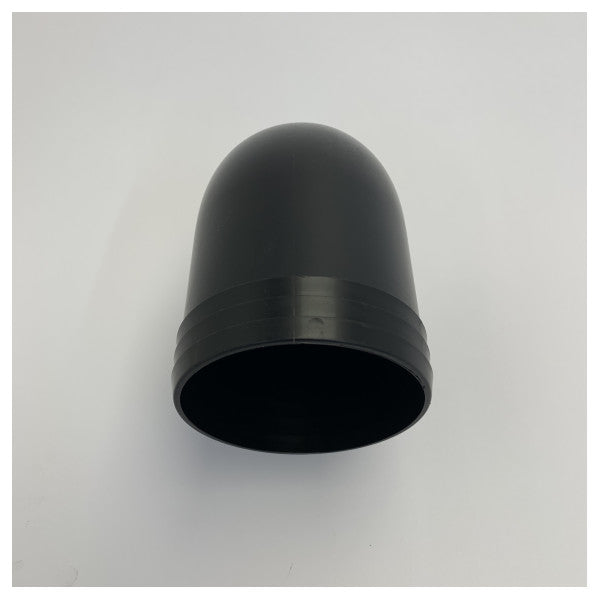 Seaworld 53-404-01 90 Degree Connection Tube Black