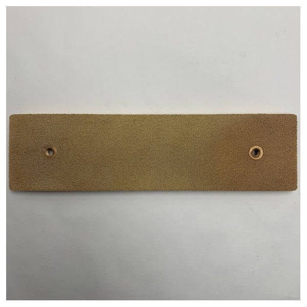 Korkealaatuinen suorakulmainen merenkulun maadoituslevy SSB tyyppi 2 ���� Korroosionkestävä ja kestävä