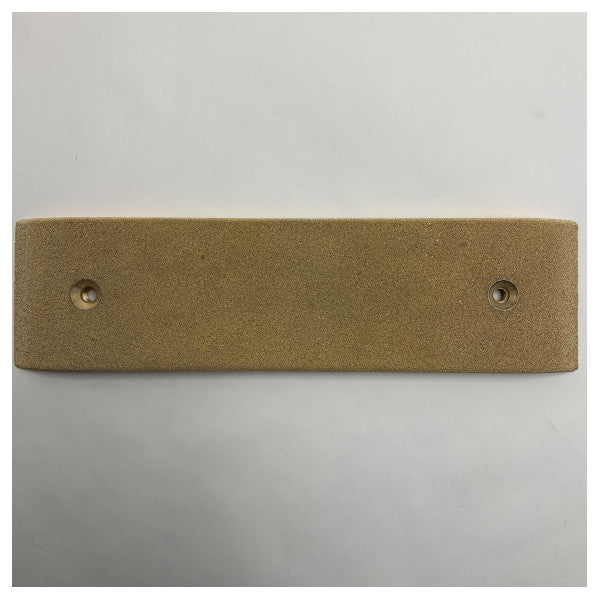 Korkealaatuinen suorakulmainen merenkulun maadoituslevy SSB tyyppi 2 ���� Korroosionkestävä ja kestävä