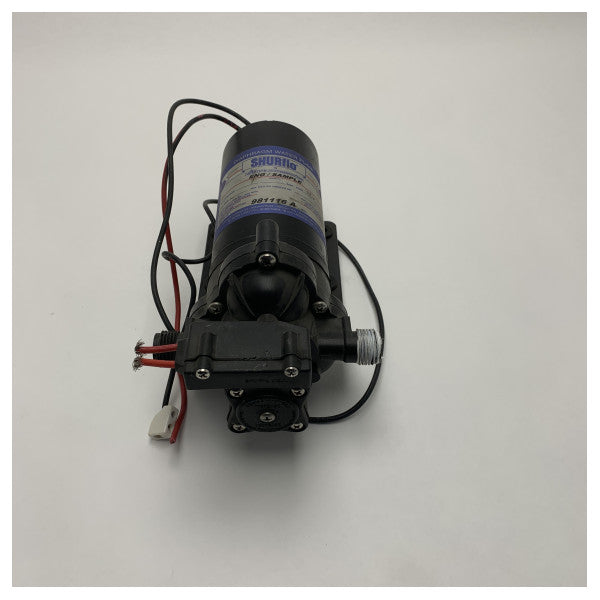 KORIŠTENA Shurflo 981116A pumpa za pritisak svježe vode 12V