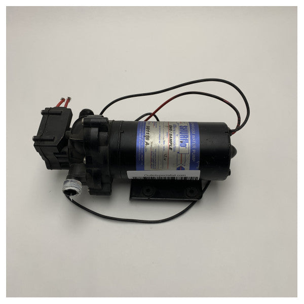 KORIŠTENA Shurflo 981116A pumpa za pritisak svježe vode 12V