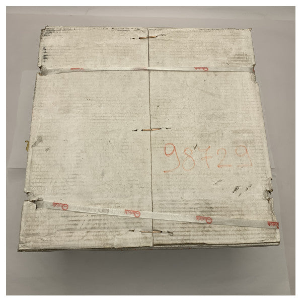 Elektryczna winda kotwiczna Quick Aries 24V 1400W 10 mm z kabestanem - A1424D