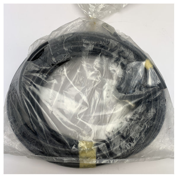 Batteriekabel flexible schwarze 150 mm2 - 10 Meter