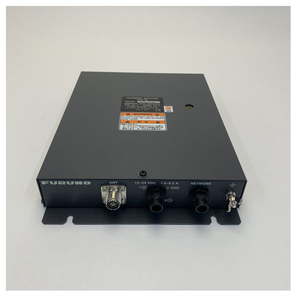 Furuno FAX-30-E-AP Marine Wetterfax und Navtex-Empfänger