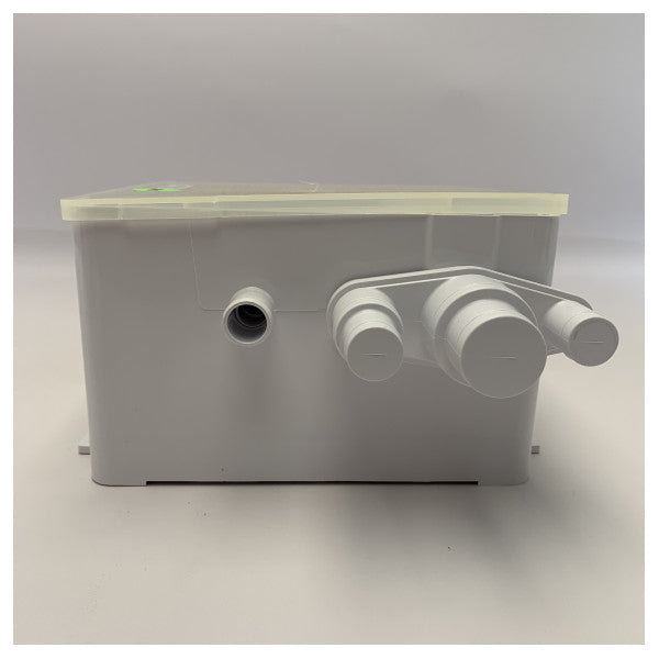 Sääntö 98A-24 800 GPH suihkun tyhjennyspumppujärjestelmä 24V