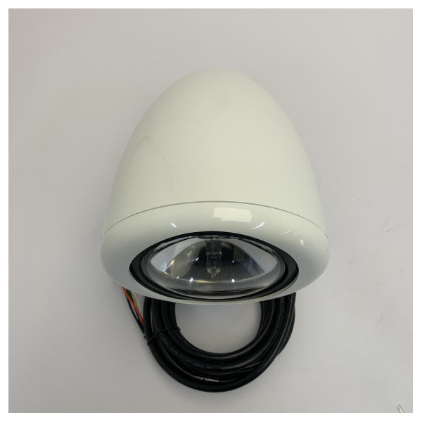 Jabsco 61050-0012 155SL Fernbedienung Marine-Scheinwerfer - Suchscheinwerfer für Boote und Yachten 12V