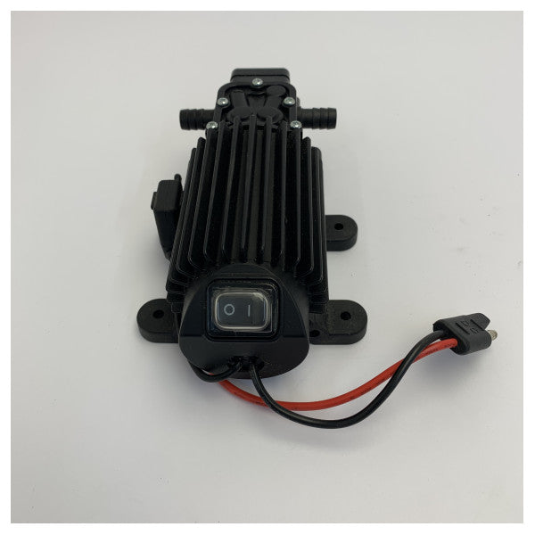 Flojet LF 12V Membranfrischwasserpumpe - Selbstansaugend 4.2L/min 35 Psi - RLF112201