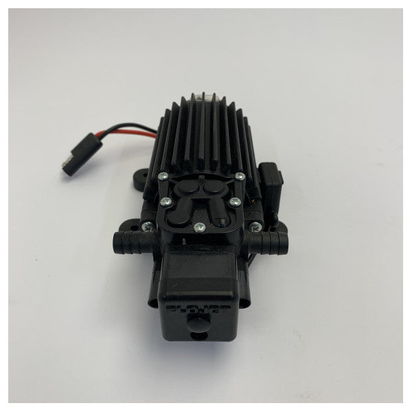 Flojet LF 12V Diaphragm Fresh Water Pump - Self Priming 4.2L/min 35 Psi - RLF112201