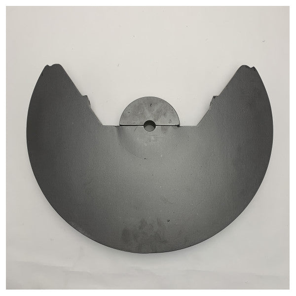 Солимар 250mm 270 градуса морски кормилен квадрант