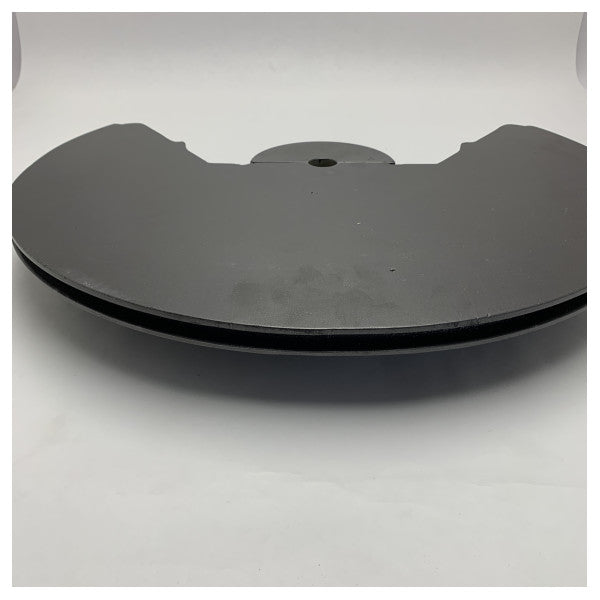 Солимар 250mm 270 градуса морски кормилен квадрант