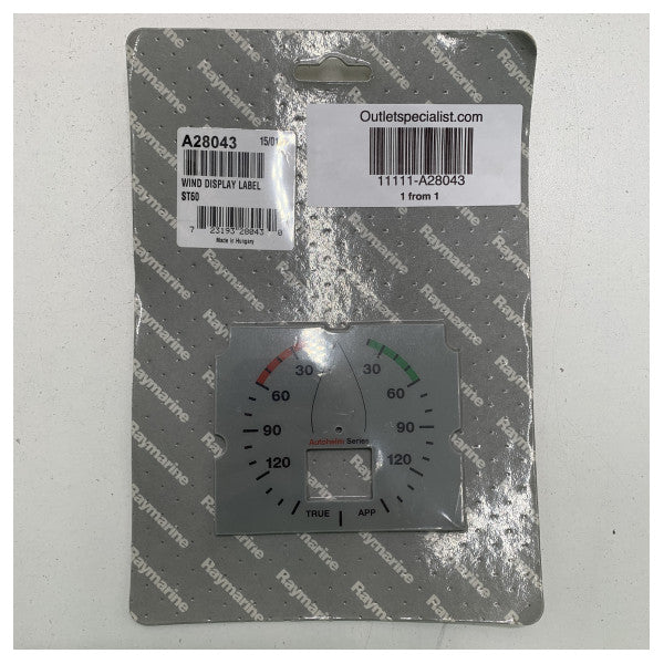 Активний УКХ-динамік Raymarine Ray63 | 73 | 90 | 91 - A28043