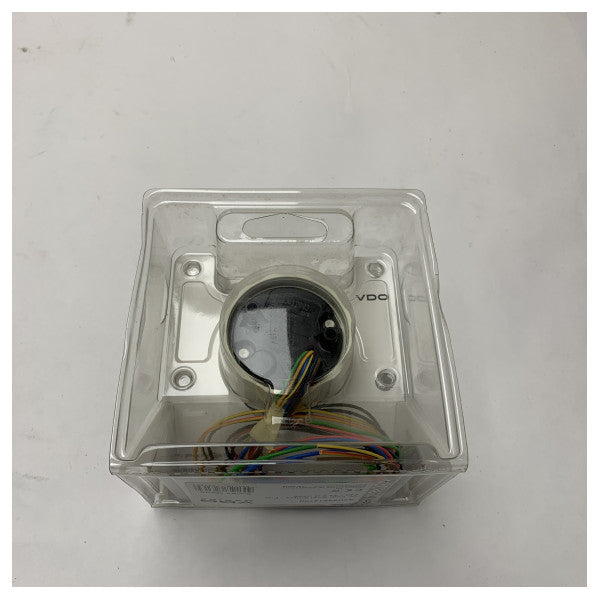VDO Veratron ViewLine Fuel Level 240-33 Ohm White 52mm - A2C59514190