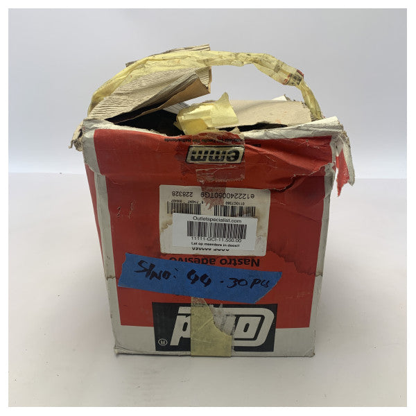 Osculati Bow Port u Starboard Navigation Light Chrome - 11,500.00