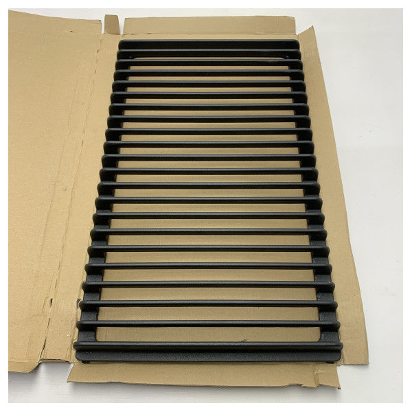 Miele CS1312-BG grill do zabudowy ze stali nierdzewnej 230V