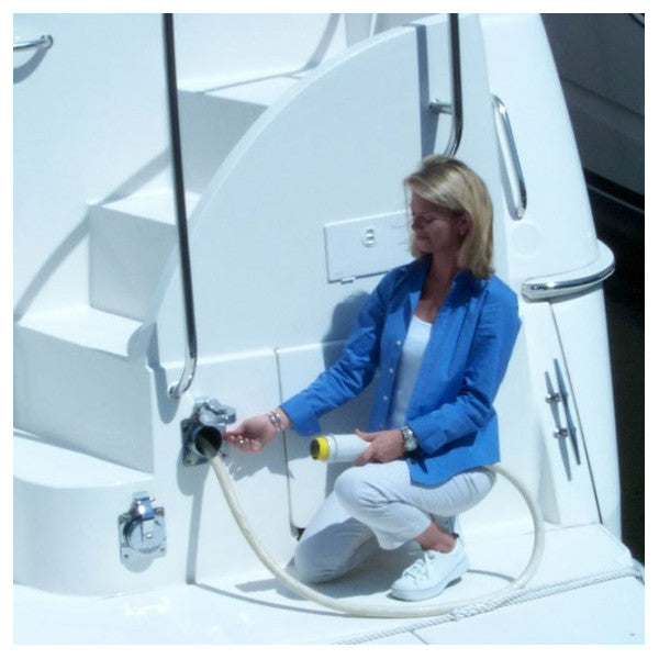 Cable Master CM-7 maakaapelin käsittelykela 24V