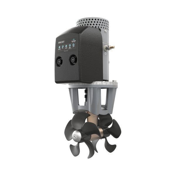 サイドパワー SE80/185T 24V 船首・船尾スラスター 80 KGF