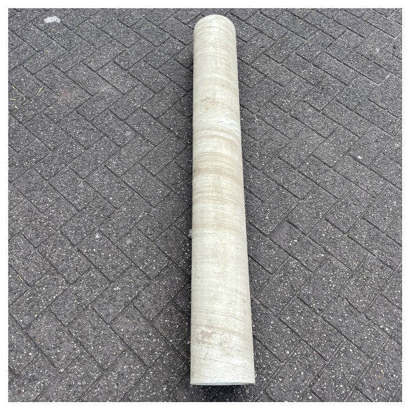 Túnel de propulsão Sleipner Side Power GRP D185 L1500 mm