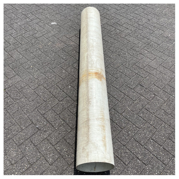 Sleipner Side Power GRP työntövoimatunneli D250 L2000 mm D250 L2000 mm