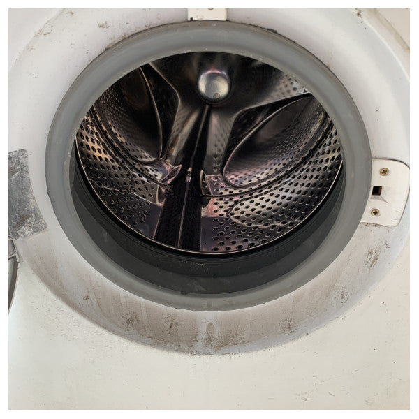 General Electric Marine Waschmaschinen-Trockner-Kombination GE WD61PG - platzsparende Frontlader-Wäschelösung für Schiffe