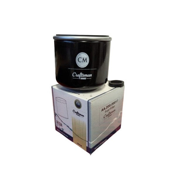 Artigiano AA.200.90017 filtro carburante prestazioni premium