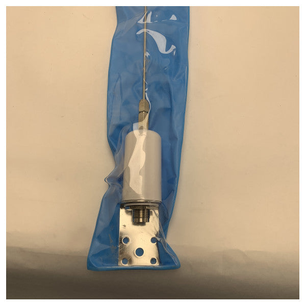 Navico 1720 antena VHF tal-ħadid inox 1.1M - AA000352