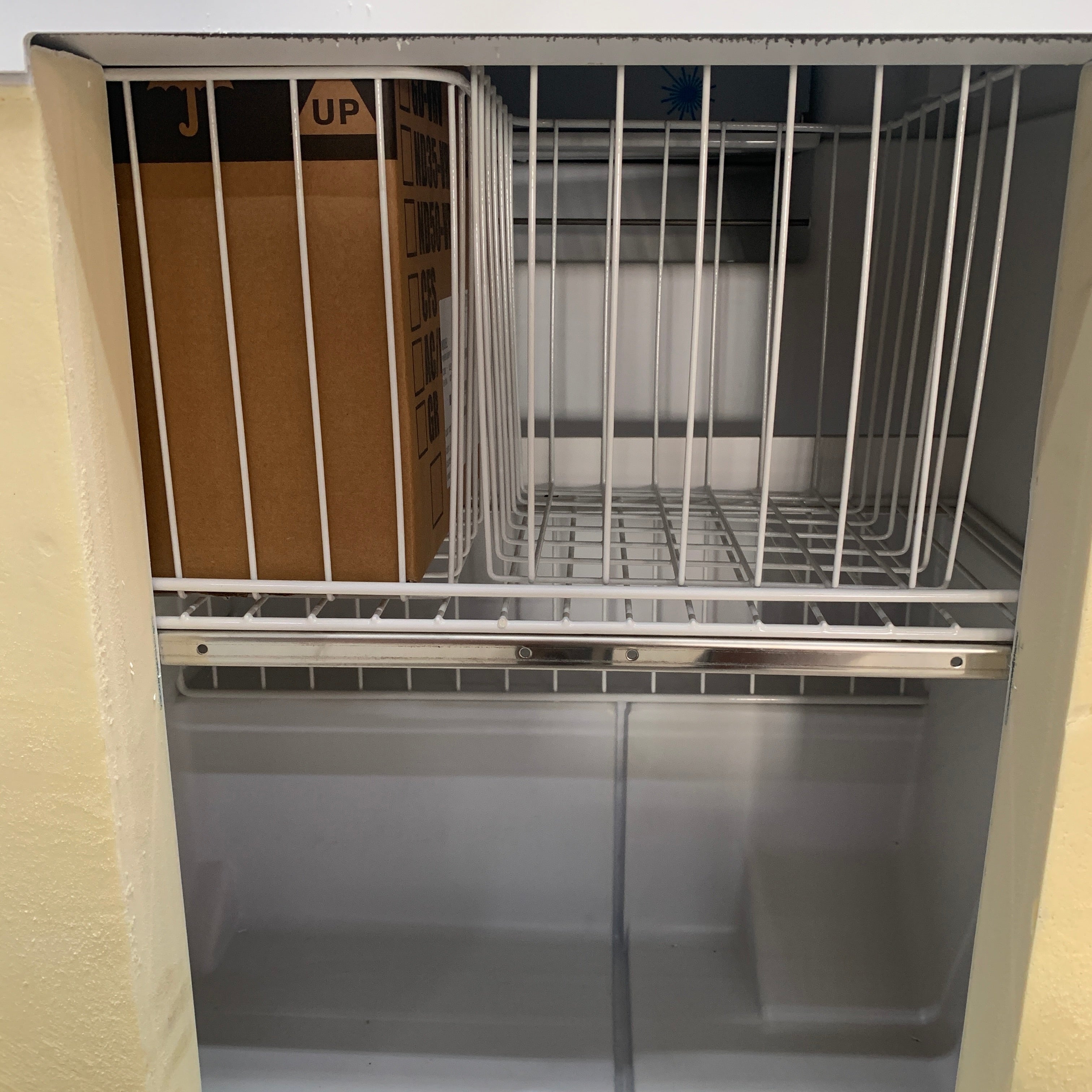 Vitrifrigo JN250 CFS 250L Kompressor avkjølt isboks med 12/24V - 191276