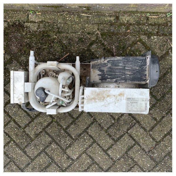 Riva Cold ACC016C001 16,000 BTU Marine Aircon Unit 230V