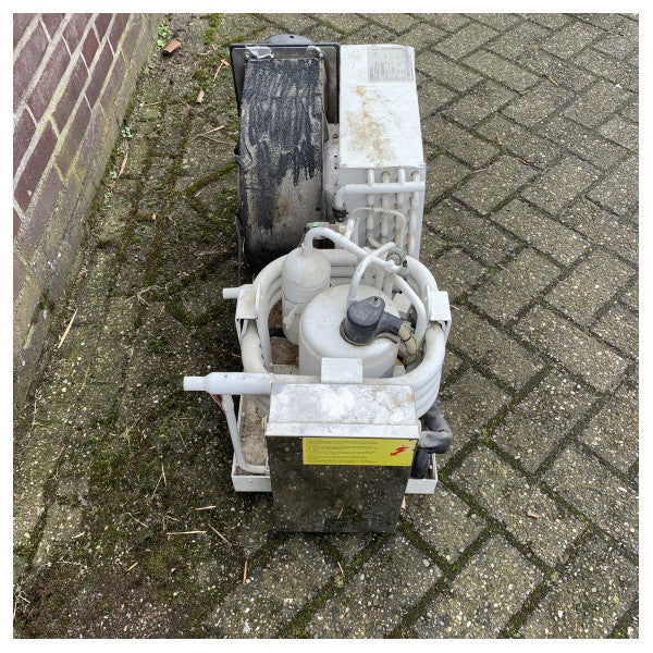 Riva Cold ACC016C001 16,000 BTU Marine Aircon Unit 230V