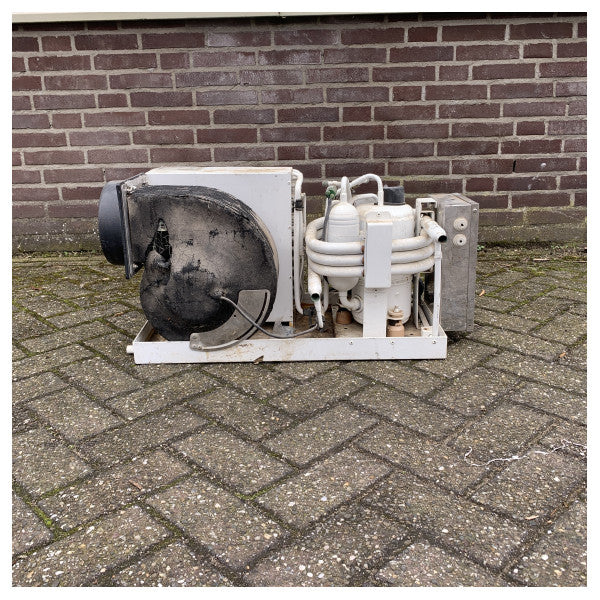 Riva Cold ACC016C001 16,000 BTU Marine Aircon Unit 230V