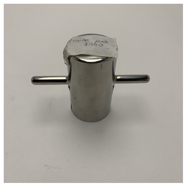 Зварювальний апарат для тумб з нержавіючої сталі Vetus ACHIL090Z