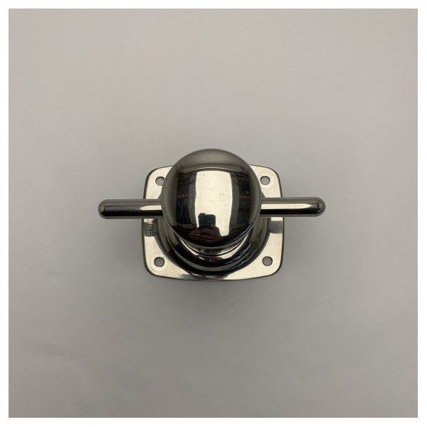 Тумба Vetus ACHIL110 з нержавіючої сталі D110 мм 1150 кг