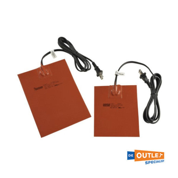 Kim Hotstart coussin chauffant en silicone 100W - AF10024