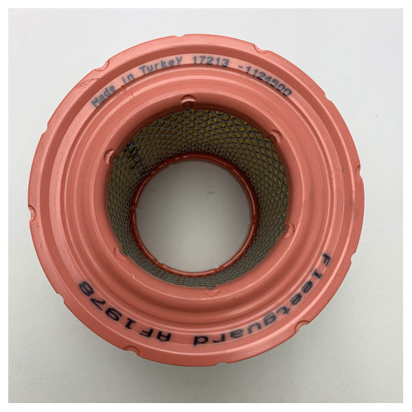 FleetGuard AF1978 moottorin ilmansuodattimen lisäosa